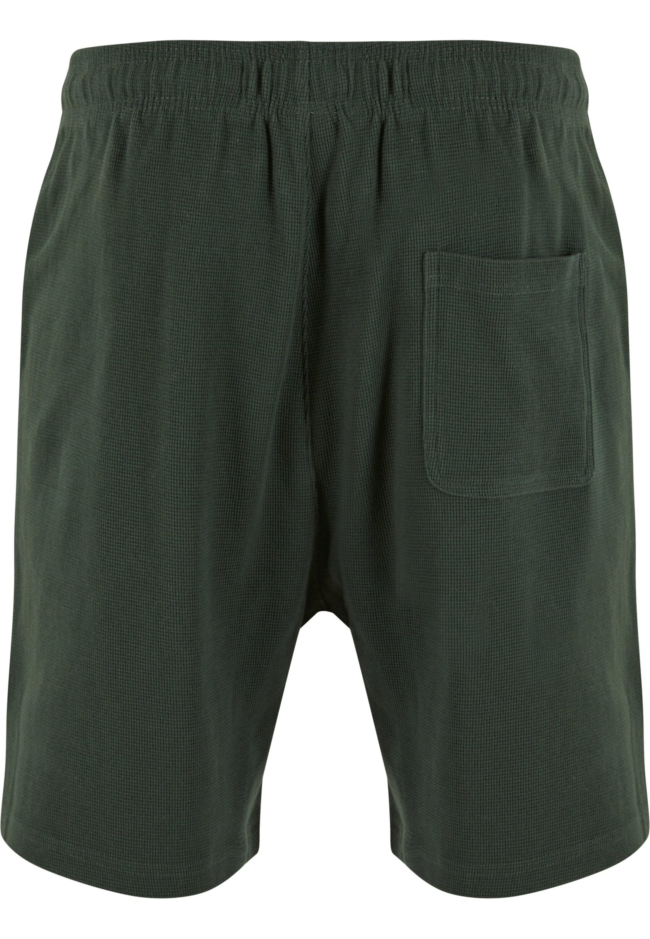 regular Pantaloni di Another Cotton Lab in verde