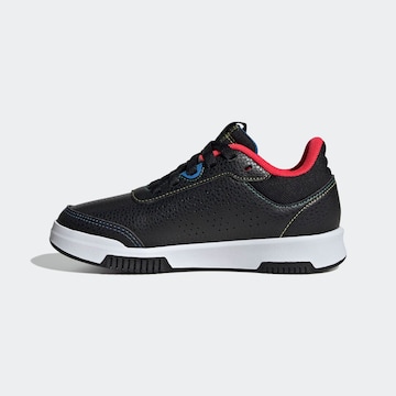 ADIDAS SPORTSWEAR - Sapatilha de desporto 'Tensaur' em preto