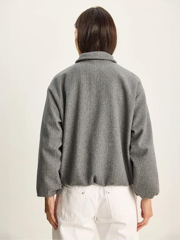 Bianco Lucci Tussenjas in Grijs