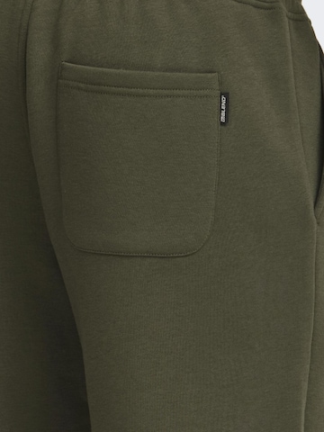 BLEND - Loosefit Pantalón 'BHJURIS' en verde