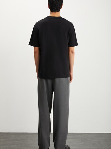 Grimelange Shirt in Zwart