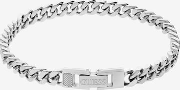 GUESS Armband in Zilver: voorkant