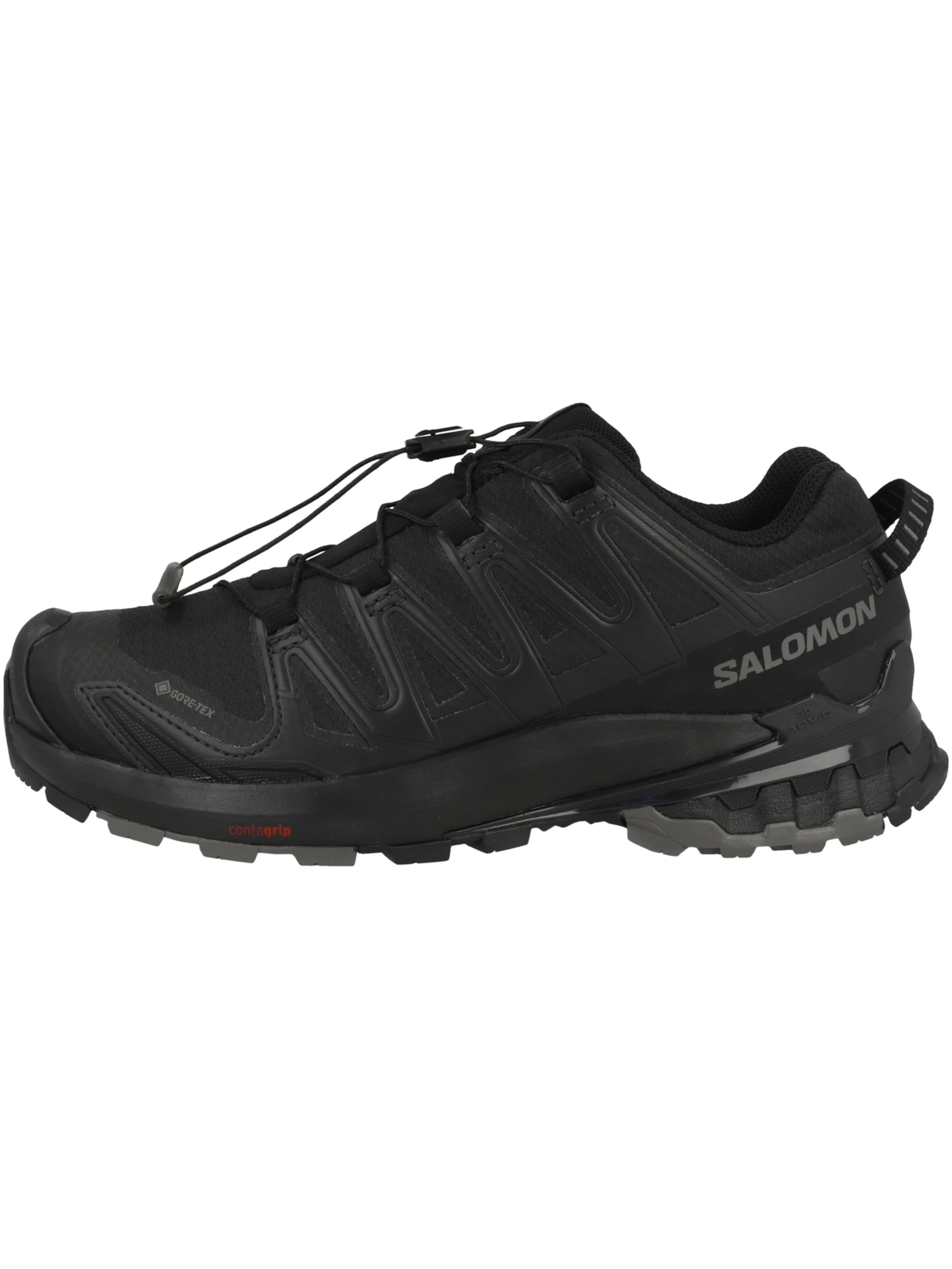 SALOMON - Zapatillas de running 'XA PRO 3D' en negro