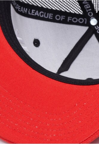 Cappello da baseball di DEF in nero