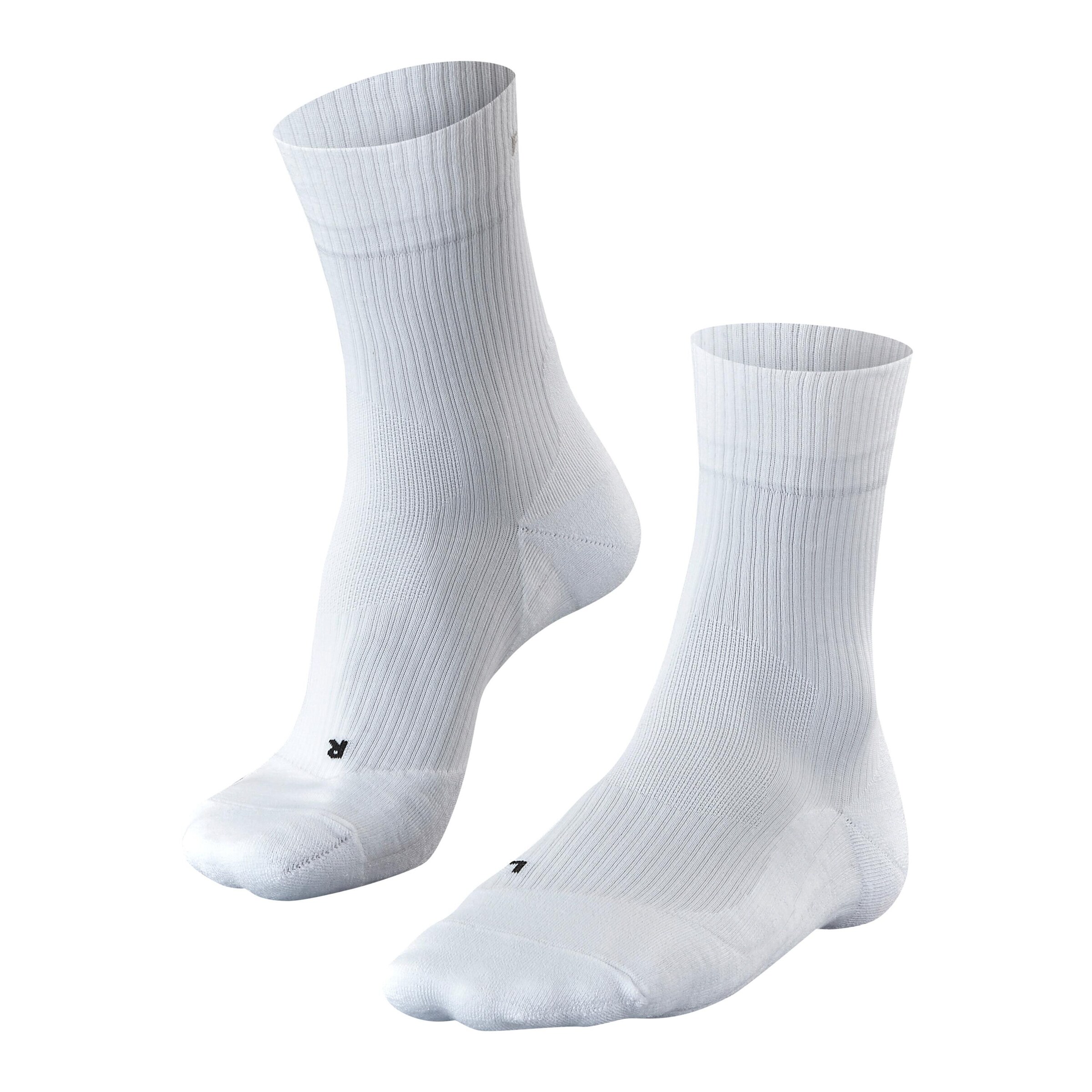 FALKE Athletic Socks 'TE4' in White