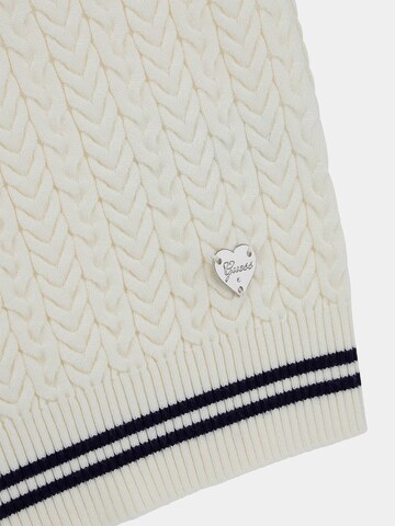 GUESS Sweater in Beige