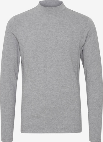 Casual Friday Shirt in Grey: front