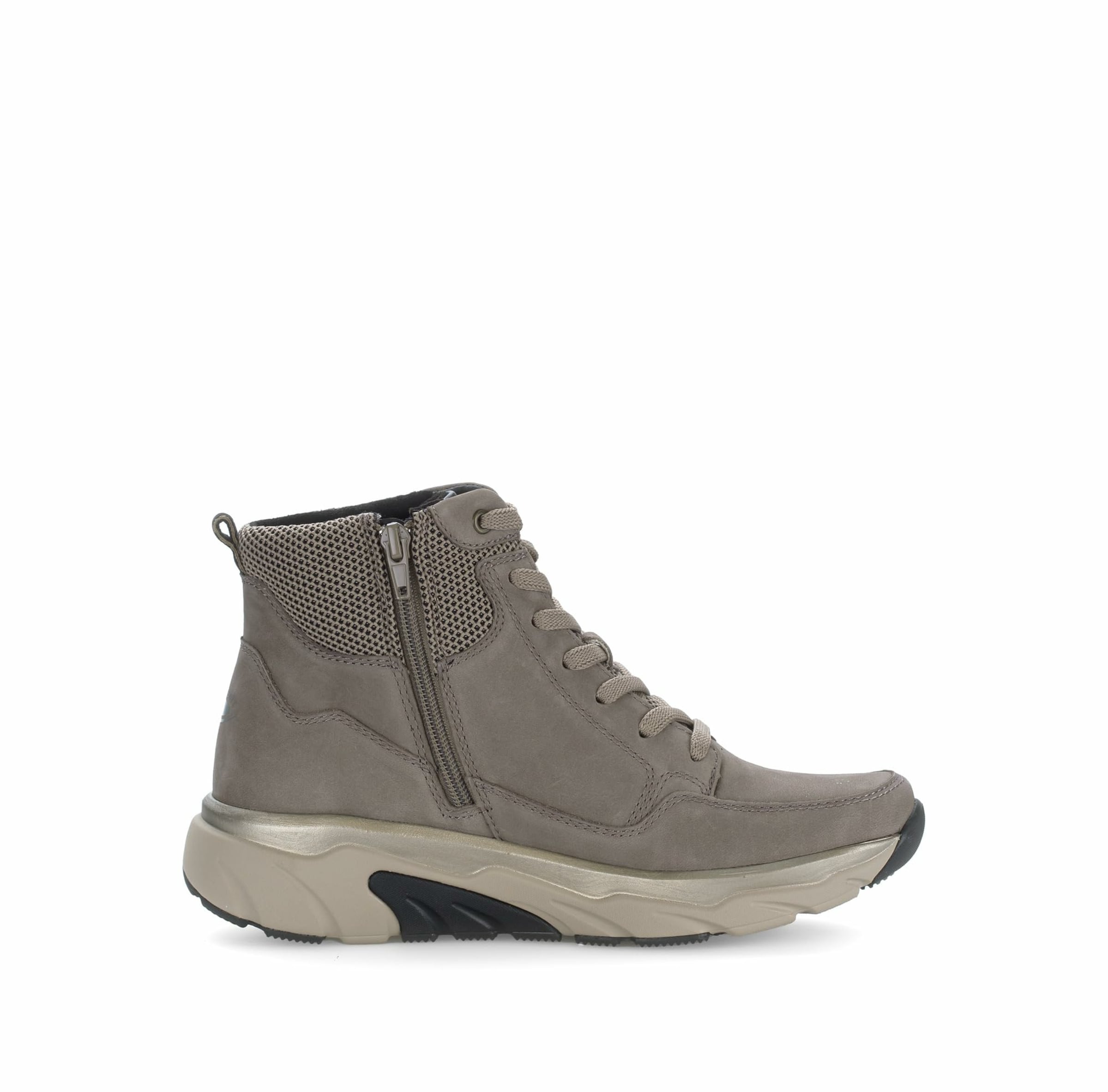 GABOR Sneaker in Grau