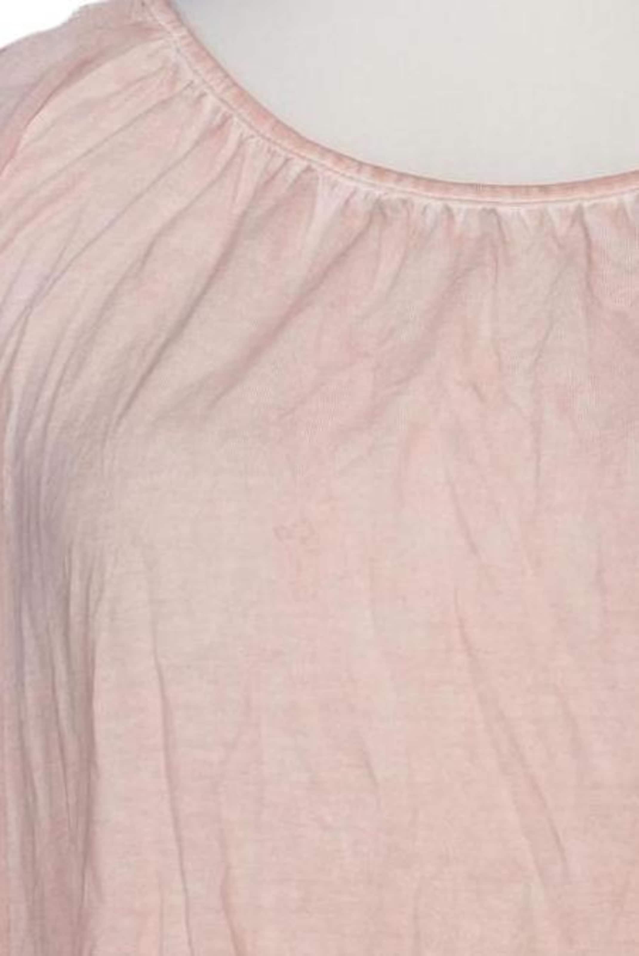 heine Top & Shirt in 4XL in Pink