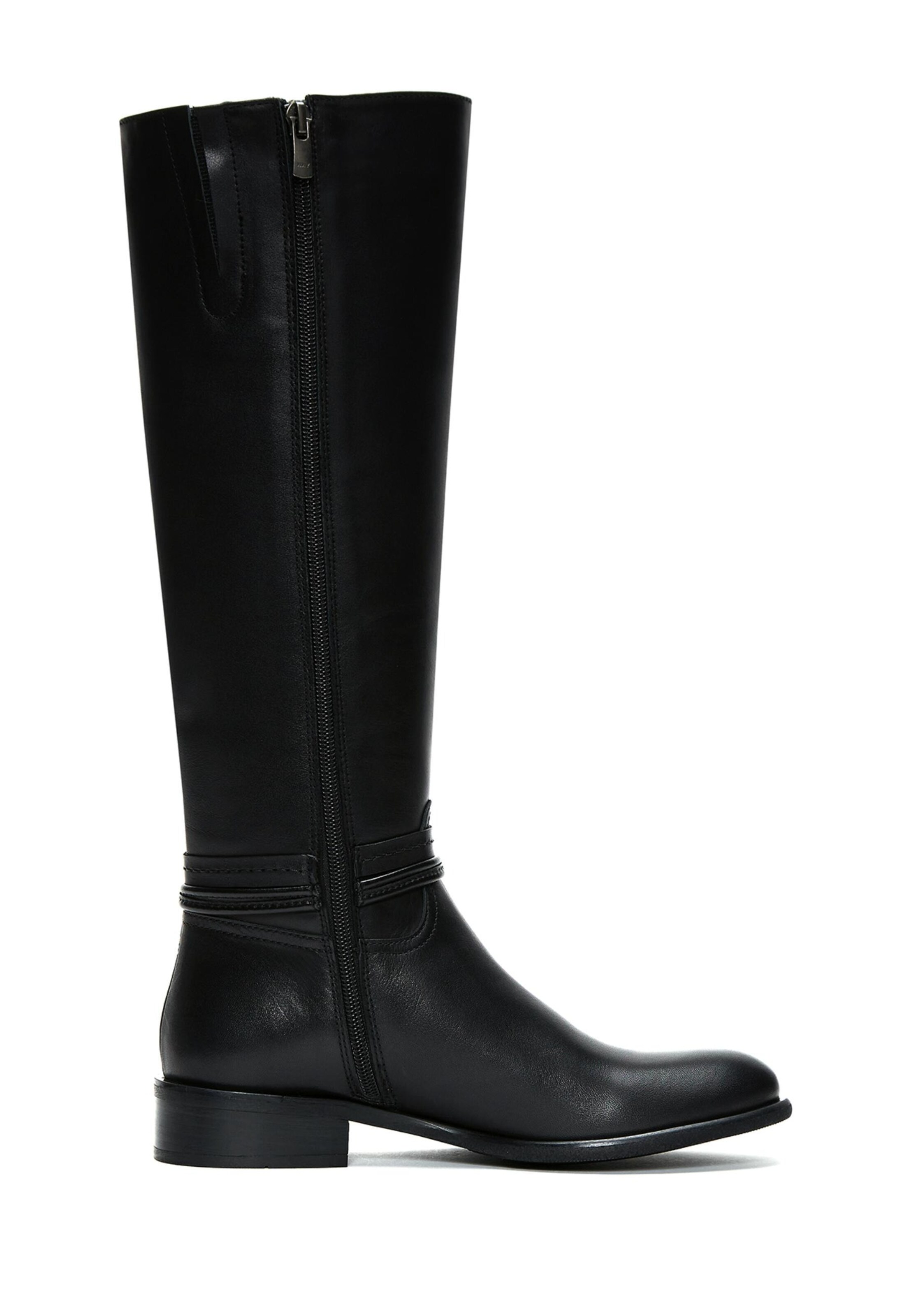 Stivale di Derimod in nero