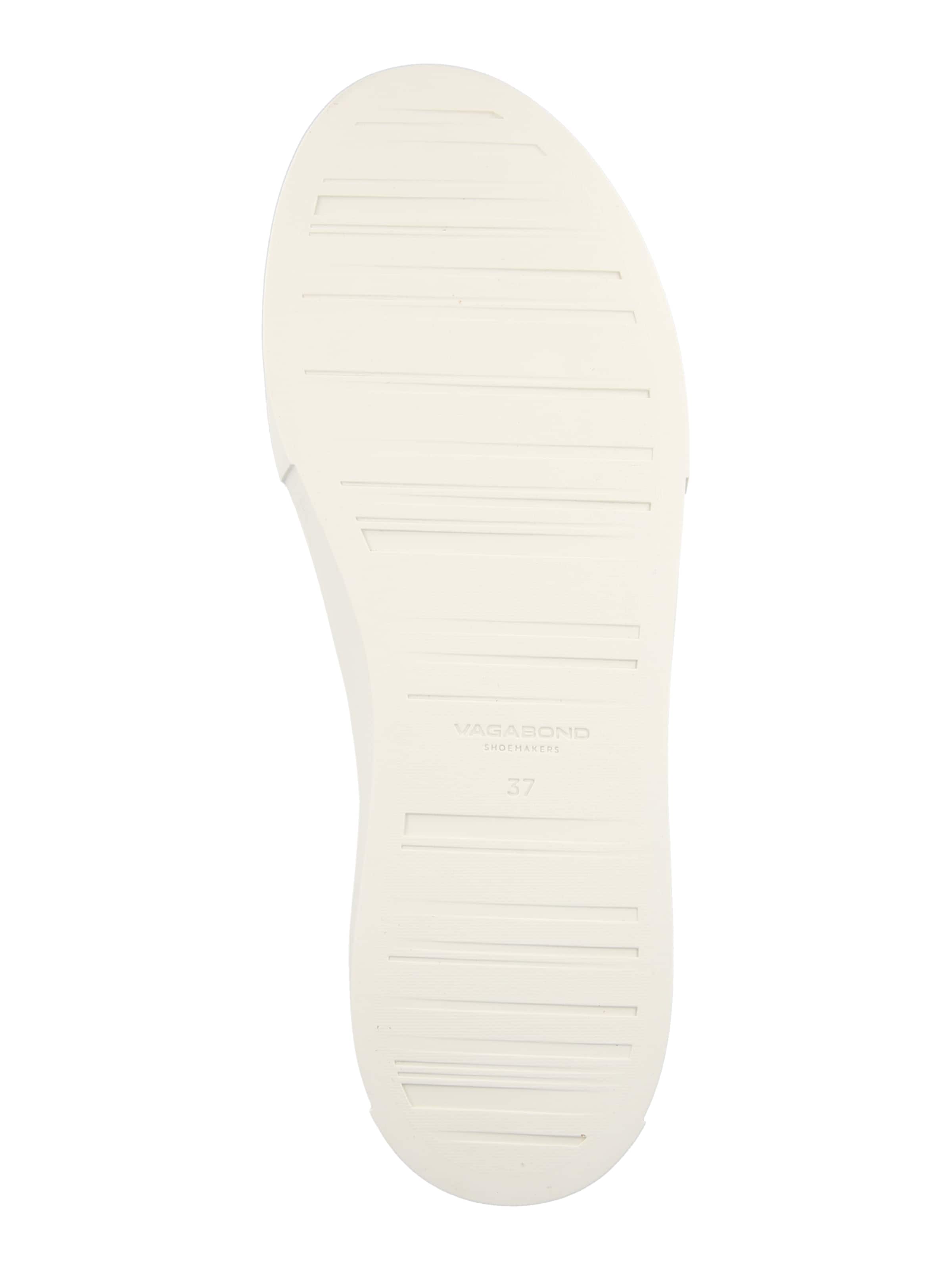 VAGABOND SHOEMAKERS Sneakers 'CODY' in Beige