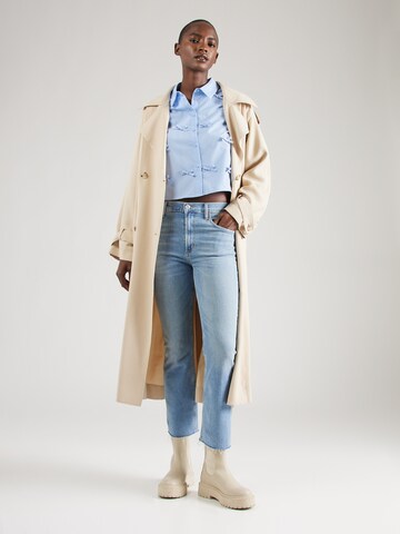 Bootcut Jeans di Citizens of Humanity in blu