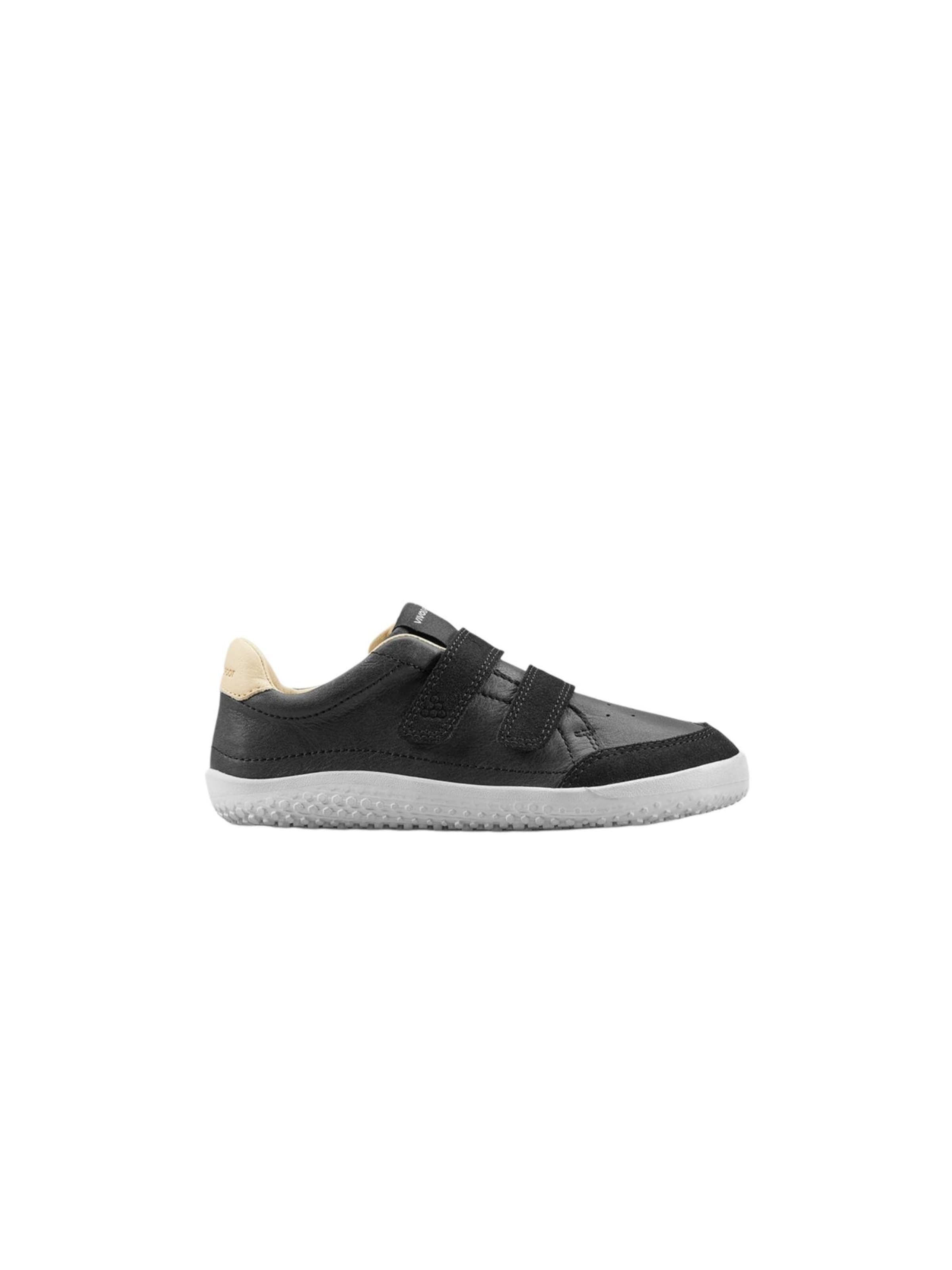 Vivo Barefoot Sneaker 'GOBI SNEAKER'‌‌‌‌‌‌‌ in Schwarz: Vorderseite
