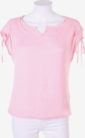 BONITA Blouse & Tunic in S in Pink: front