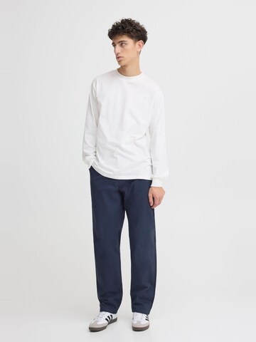 regular Pantaloni chino 'SDTate Liam' di !Solid in blu