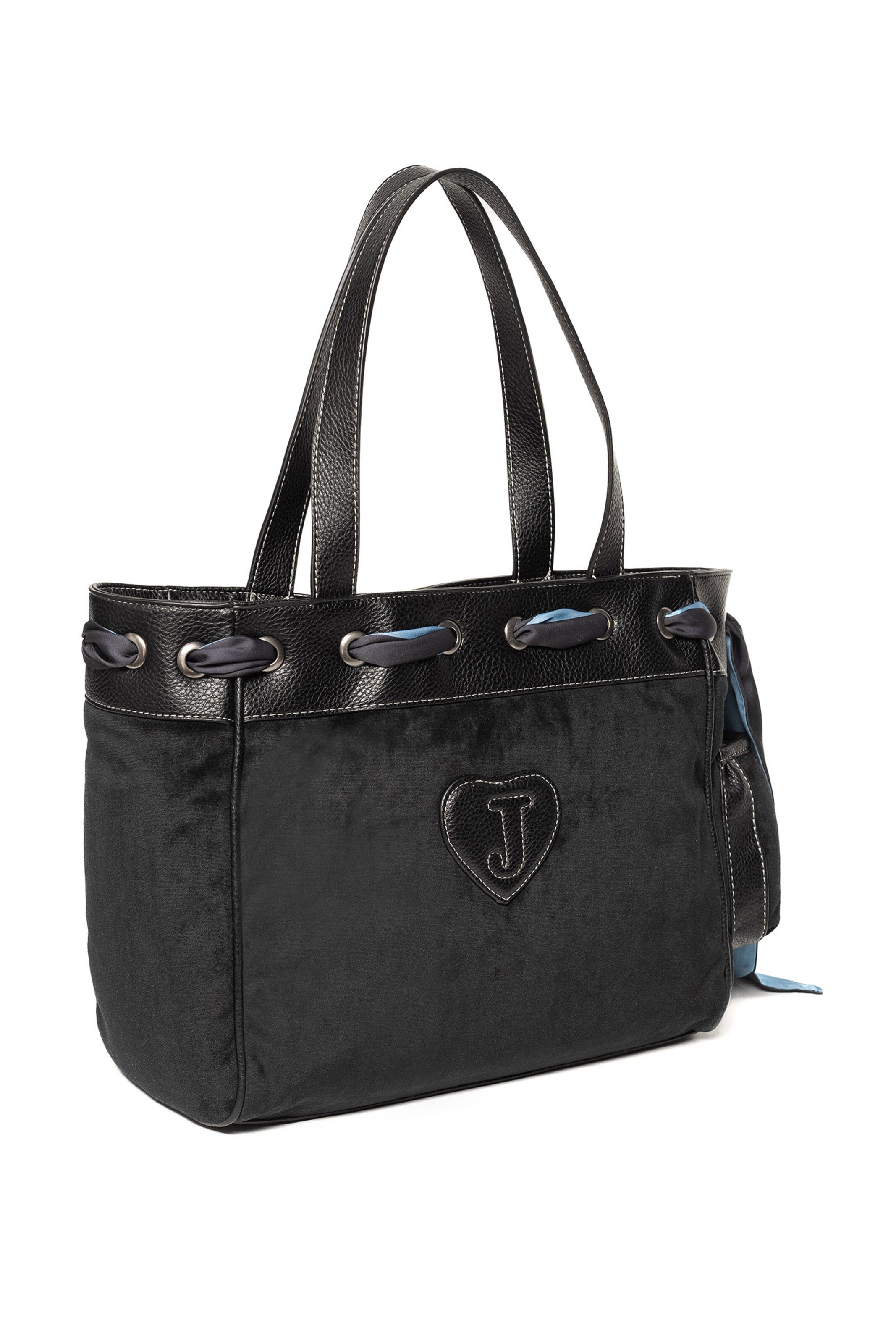 Juicy Couture Handbag in Black