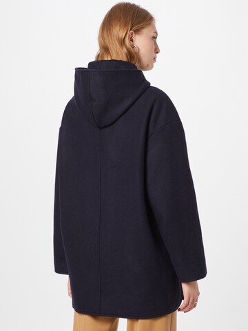 sessun Between-seasons coat 'NANA' in Blue