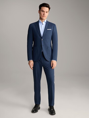 Coupe slim Veste de costume JOOP! en bleu