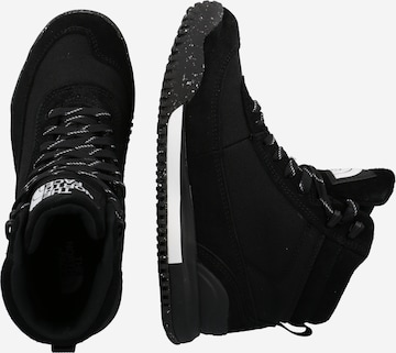 THE NORTH FACE Boots 'Back To Berkeley III' σε μαύρο