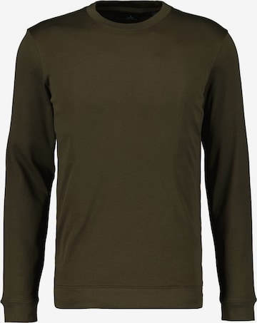 Ragman Shirt in Green: front