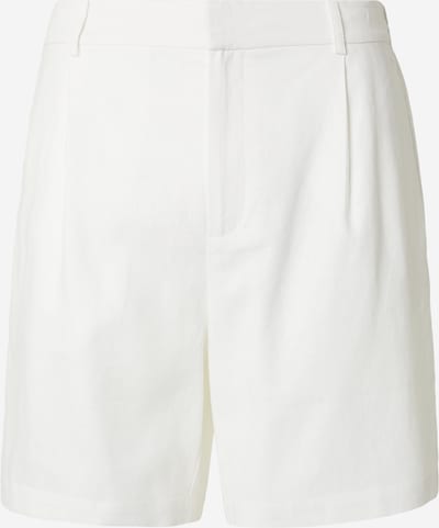 DAN FOX APPAREL Hlače 'Gerrit' u bijela, Pregled proizvoda