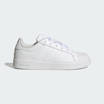 ADIDAS SPORTSWEAR Низкие кроссовки 'Streettalk' в Белый
