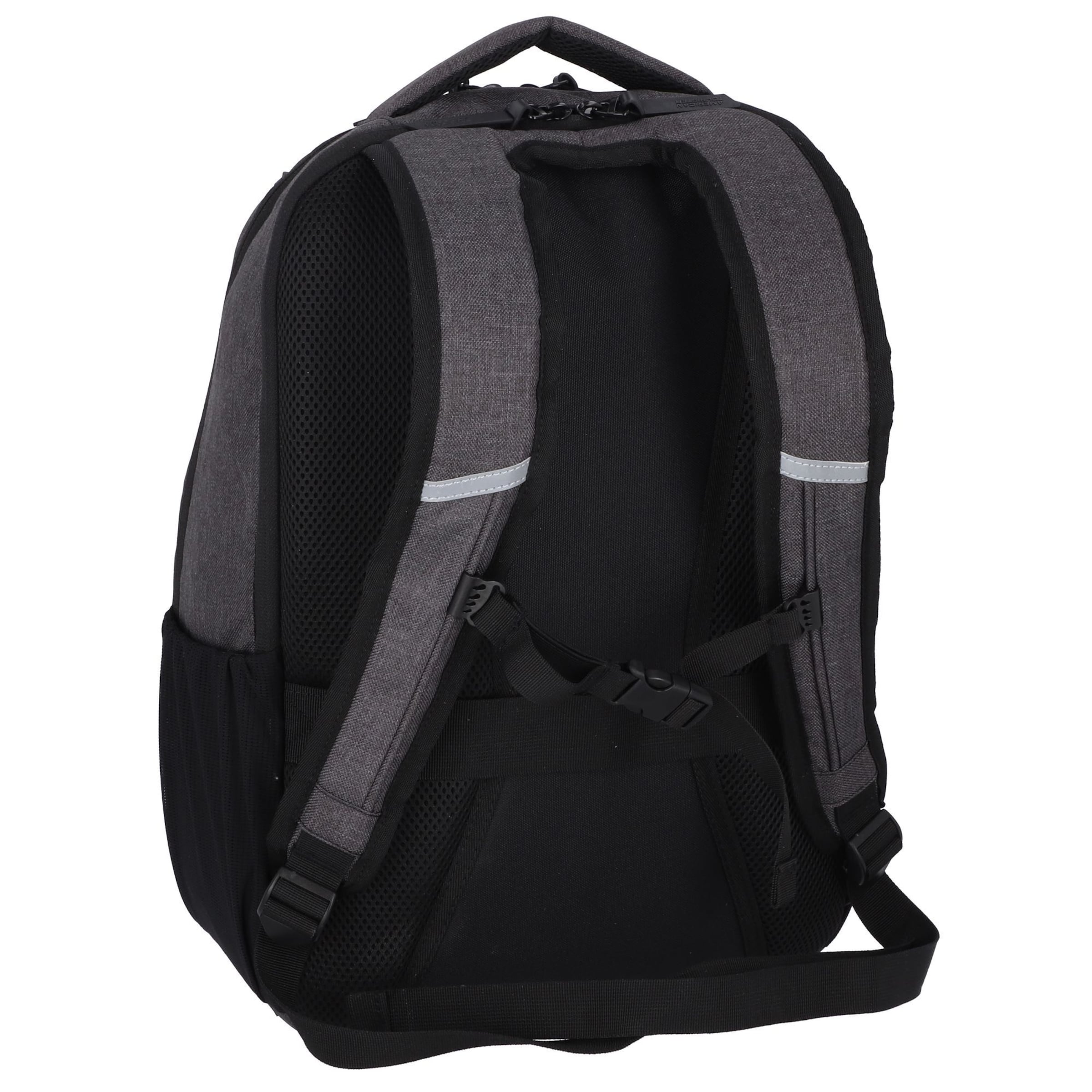 American Tourister Backpack in Grey
