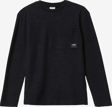 s.Oliver Shirt in Schwarz: Vorderseite