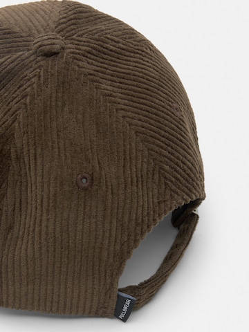 Pull&Bear Keps i brun