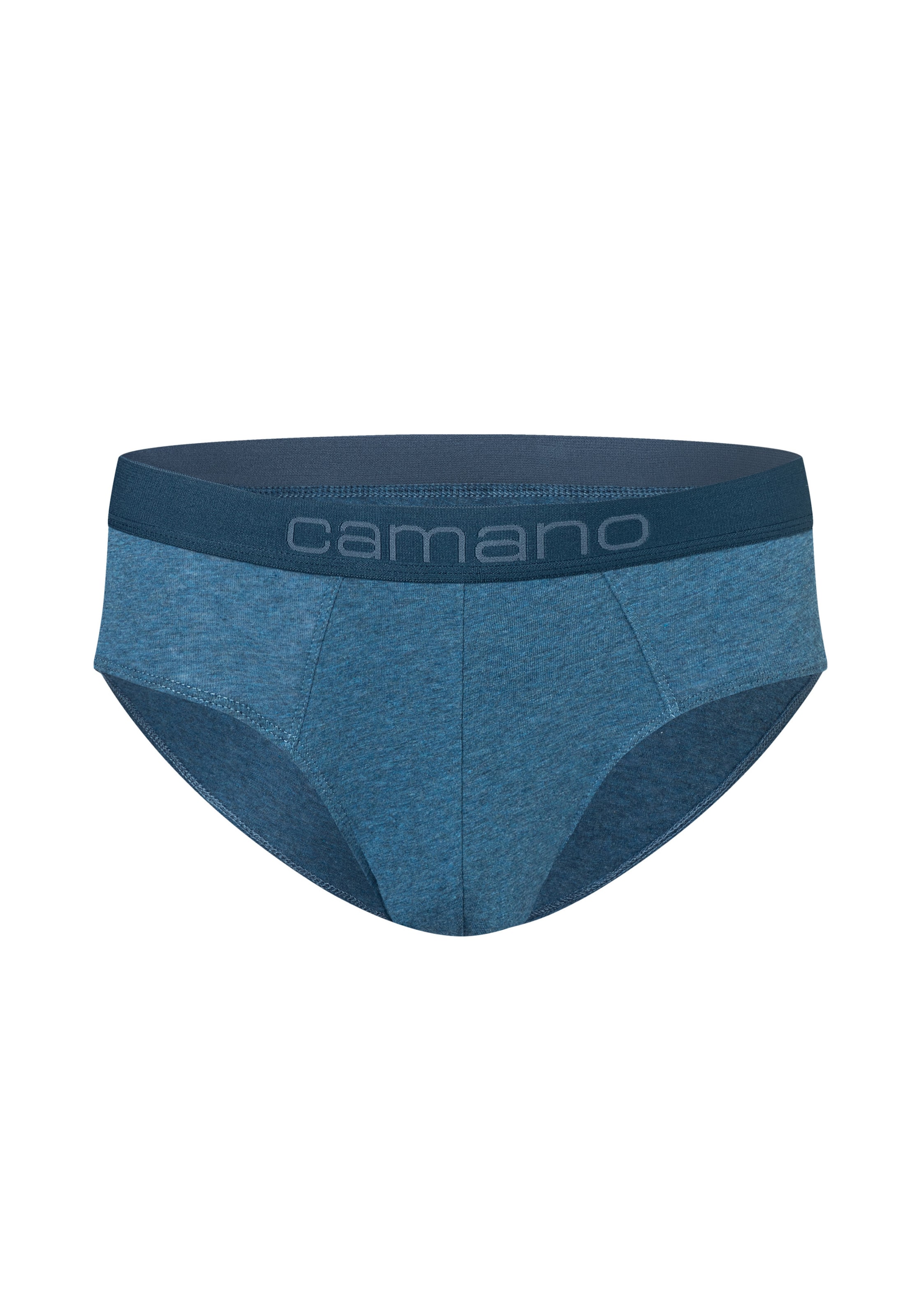 camano Slip in Blue