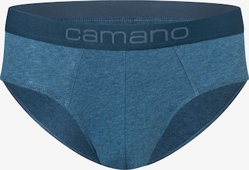 camano Slip in Blauw