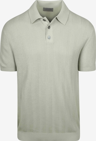 T-Shirt 'DAP' Suitable en vert : devant