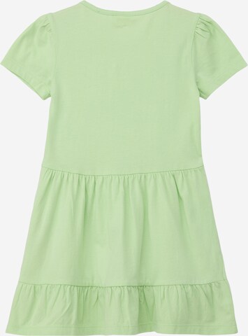 Robe s.Oliver en vert