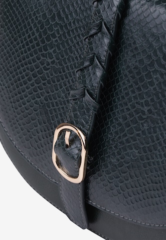 Usha Crossbody Bag in Black