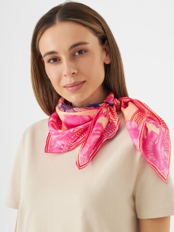 CODELLO Doek in Roze
