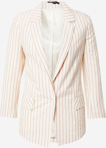 COMMA Blazer in Beige: front