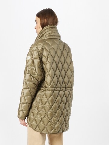 No. 1 Como Jacke in Grün