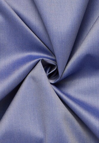 ETERNA Slim fit Business shirt in Blue