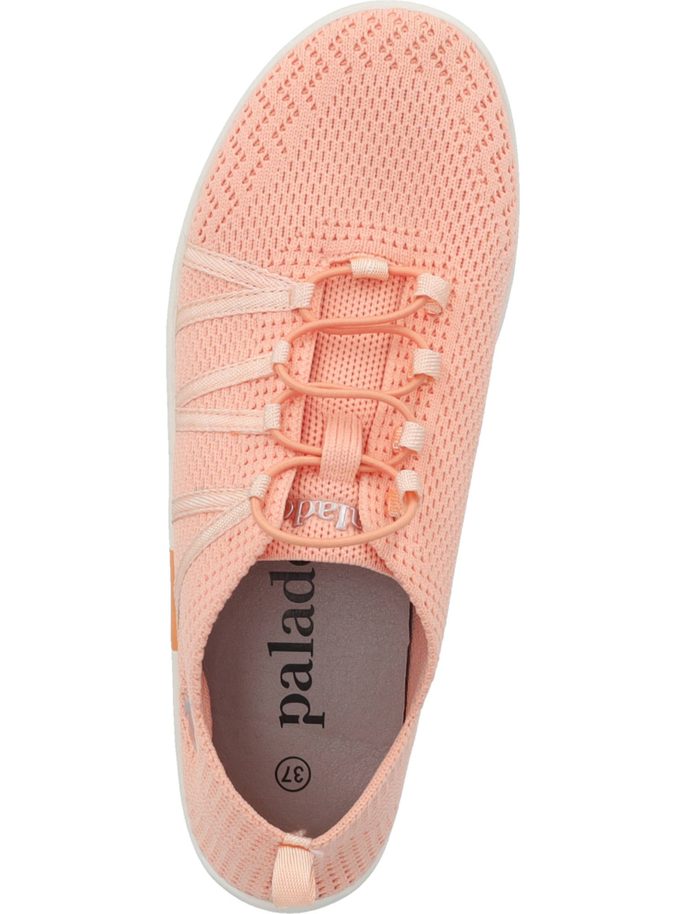 Baskets basses 'Lostos' Palado en orange