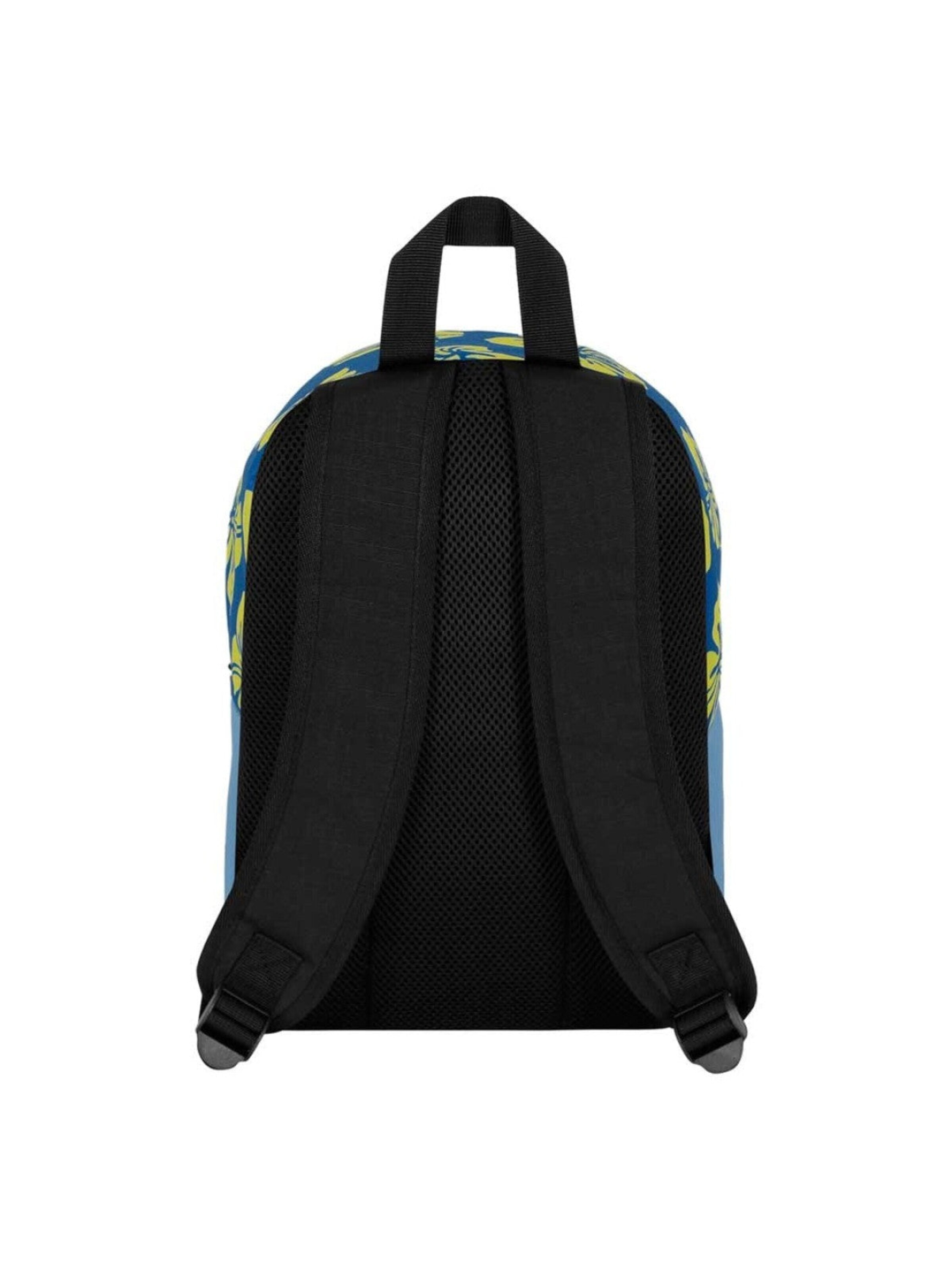 Sac à dos 'Disney Stitch Rugzak Stitch Lifestyle Jongens Meisjes Hoogte 35cm' Disney Lilo & Stitch en bleu