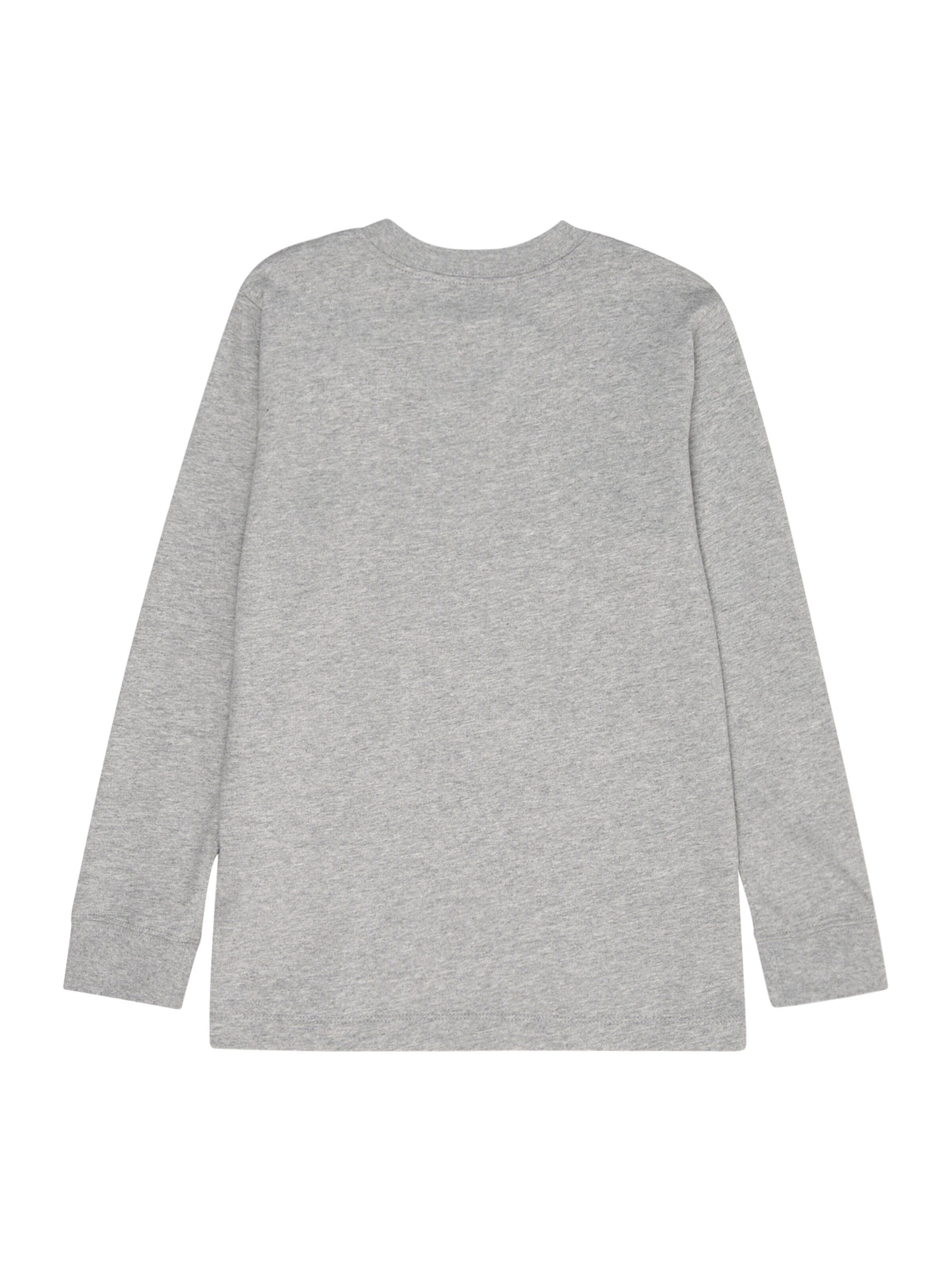 Nike Sportswear Särk 'FUTURA', värv hall