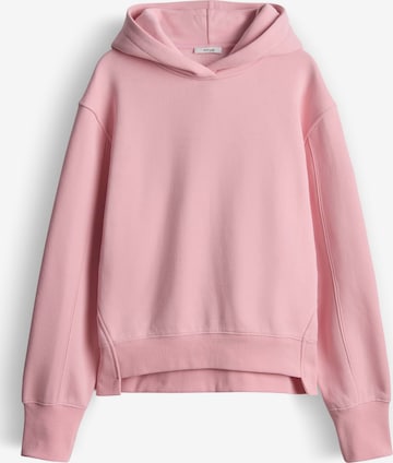 OPUS - Sudadera 'Gespi' en rosa: frente