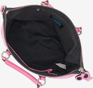 Gabs Schultertasche 'G3 Plus' in Pink