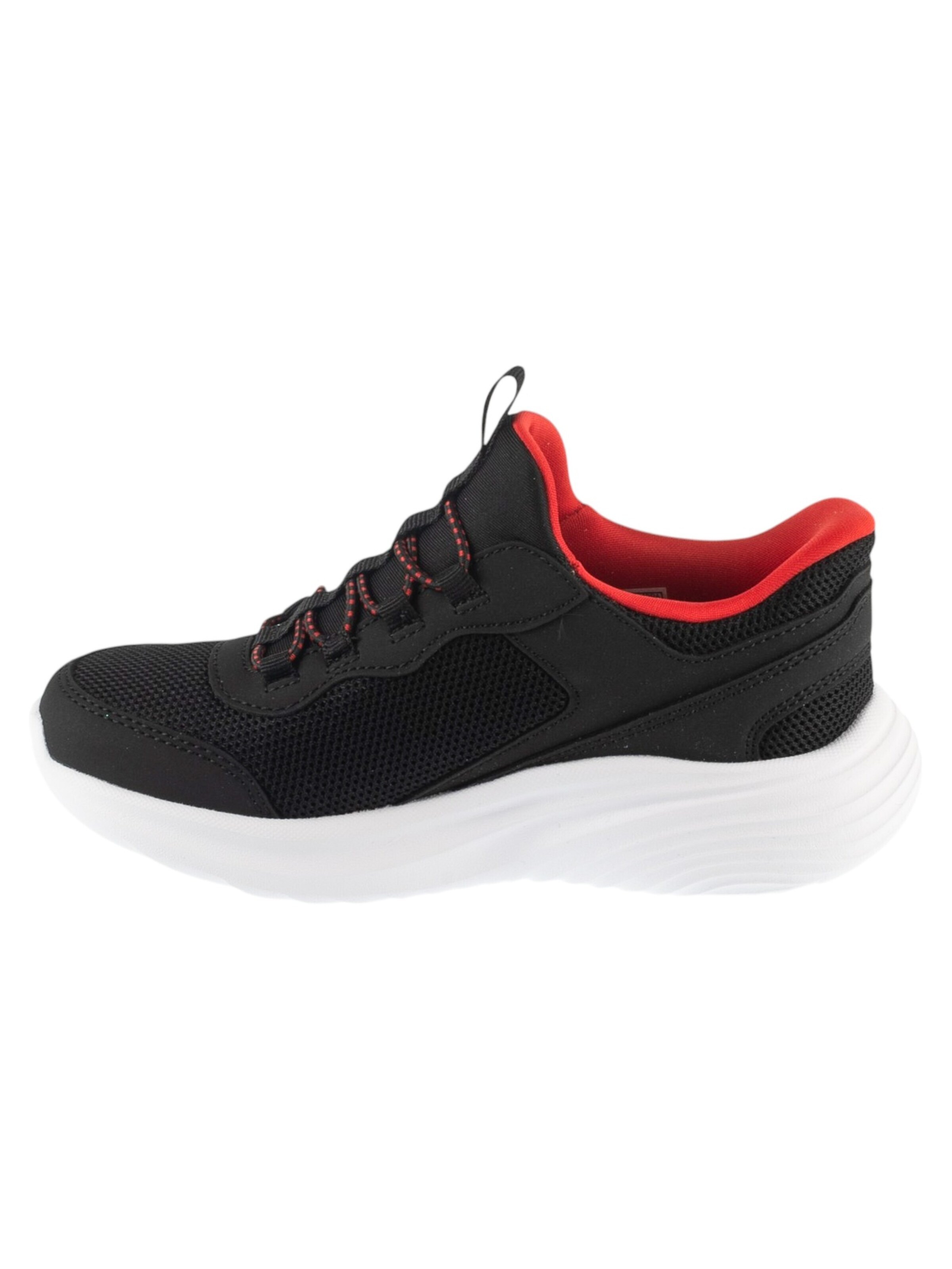 Baskets 'Skechers Slip-ins Bounder Pro' SKECHERS en noir