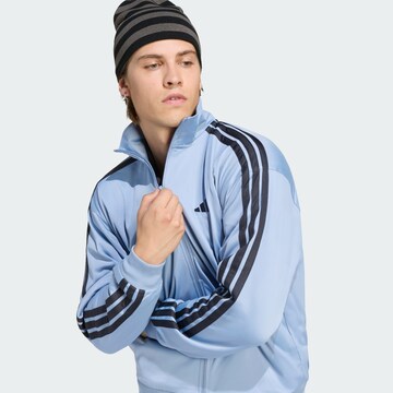 Vestes d’entraînement 'Dayready' ADIDAS SPORTSWEAR en bleu