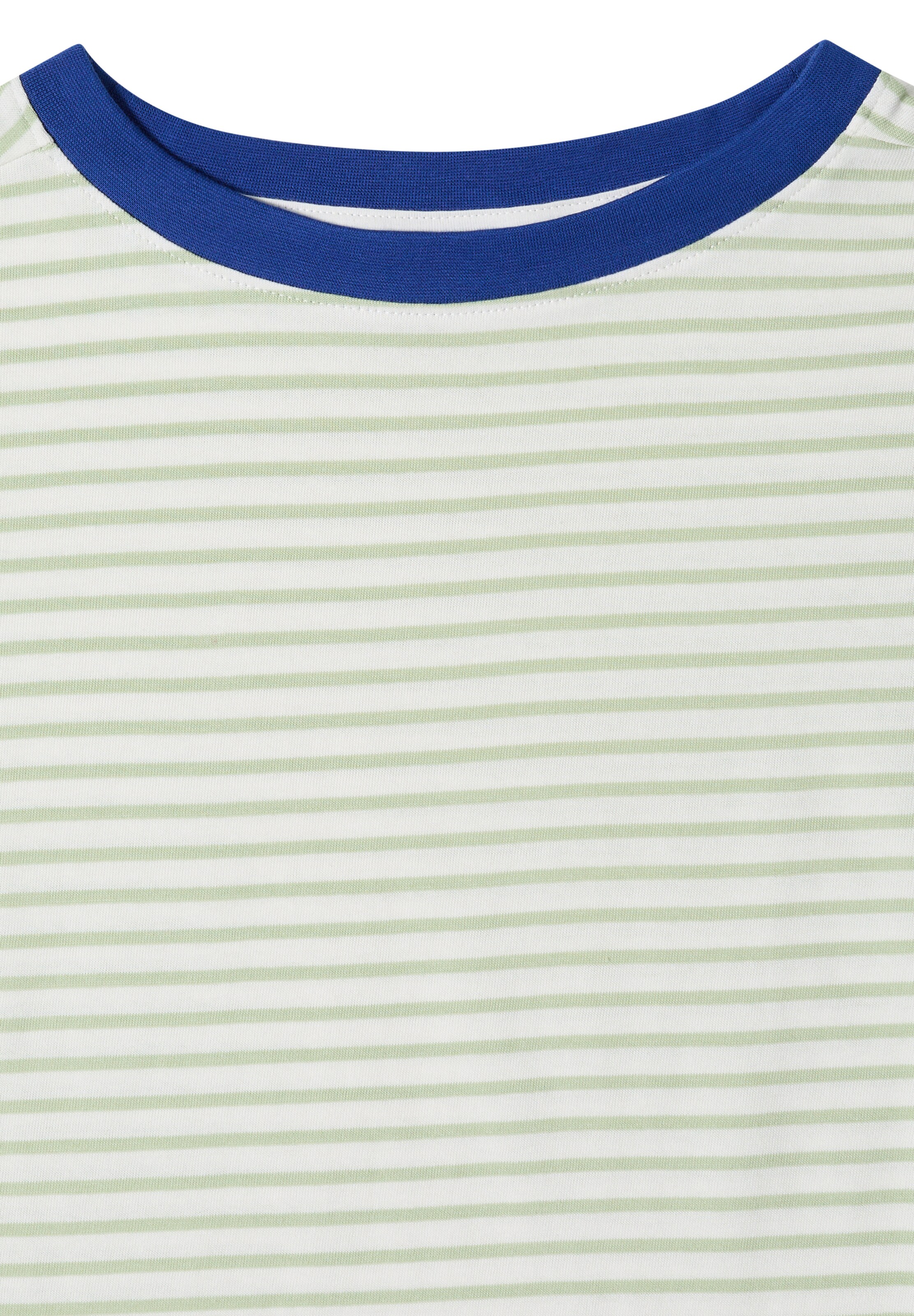 CECIL Shirt in Green