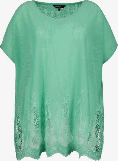 Ulla Popken Kaftan in türkis, Produktansicht