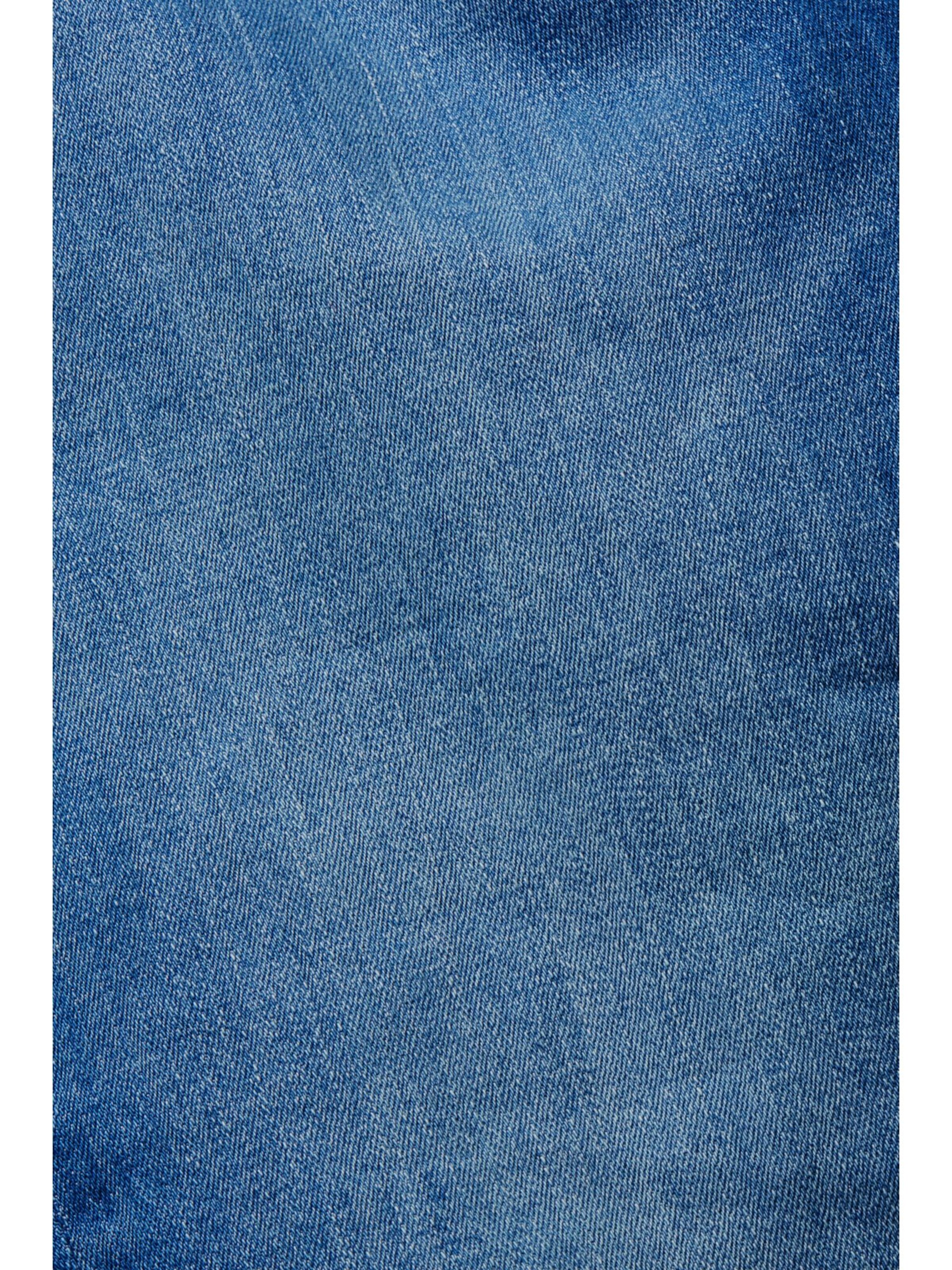 Männer Jeans EDC BY ESPRIT Jeans in Hellblau - TQ99413