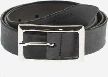 TOM TAILOR Belt in One size in Blue: front