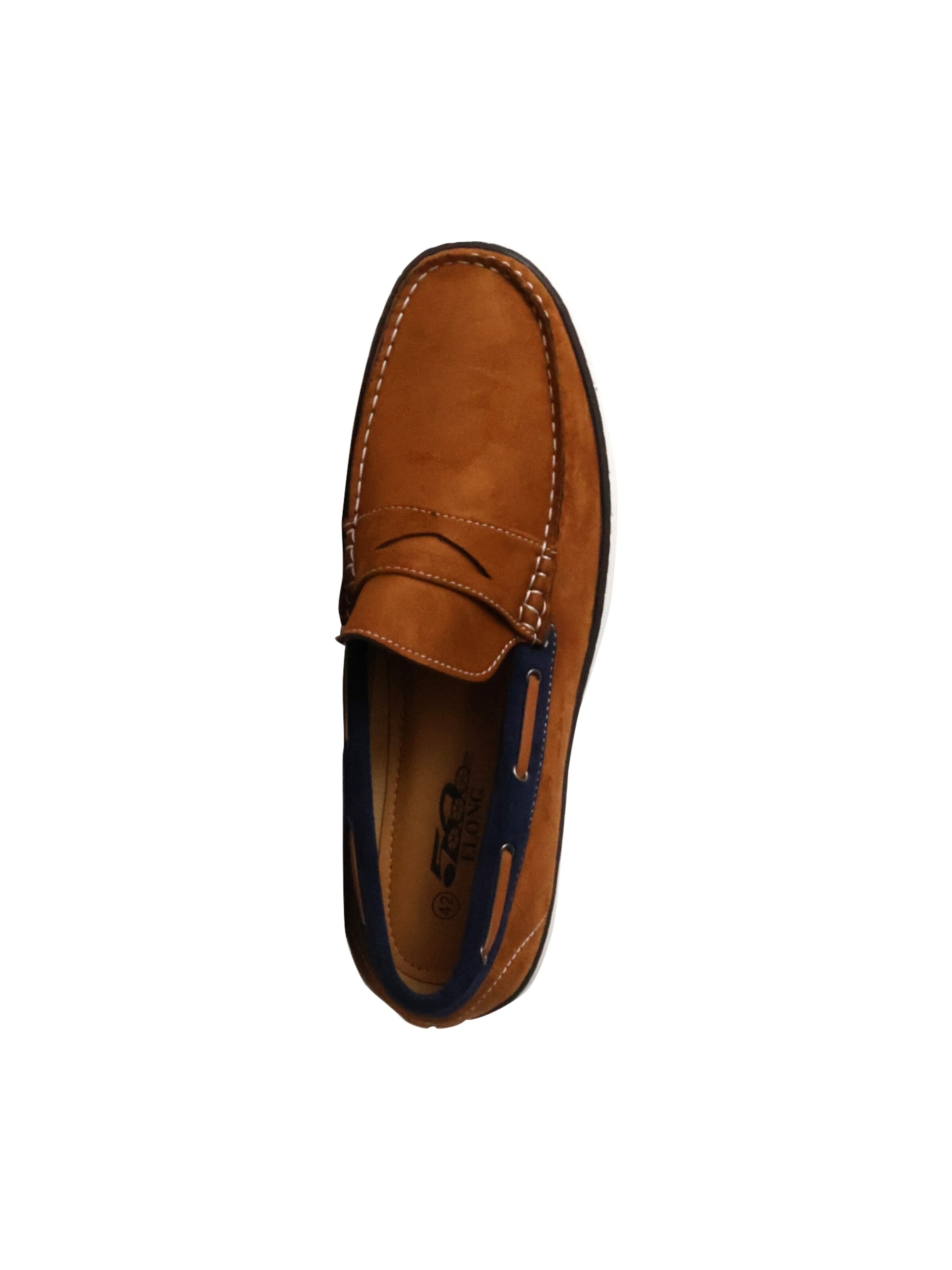 Elong Slipper‌‌ in Braun